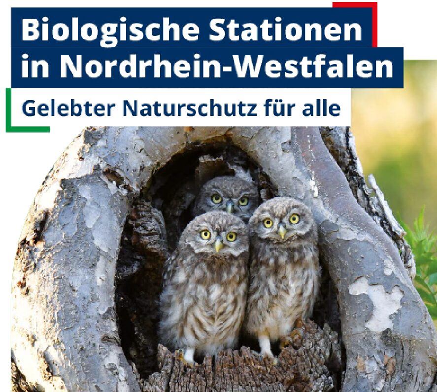 Dachverband Biologische Stationen in NRW